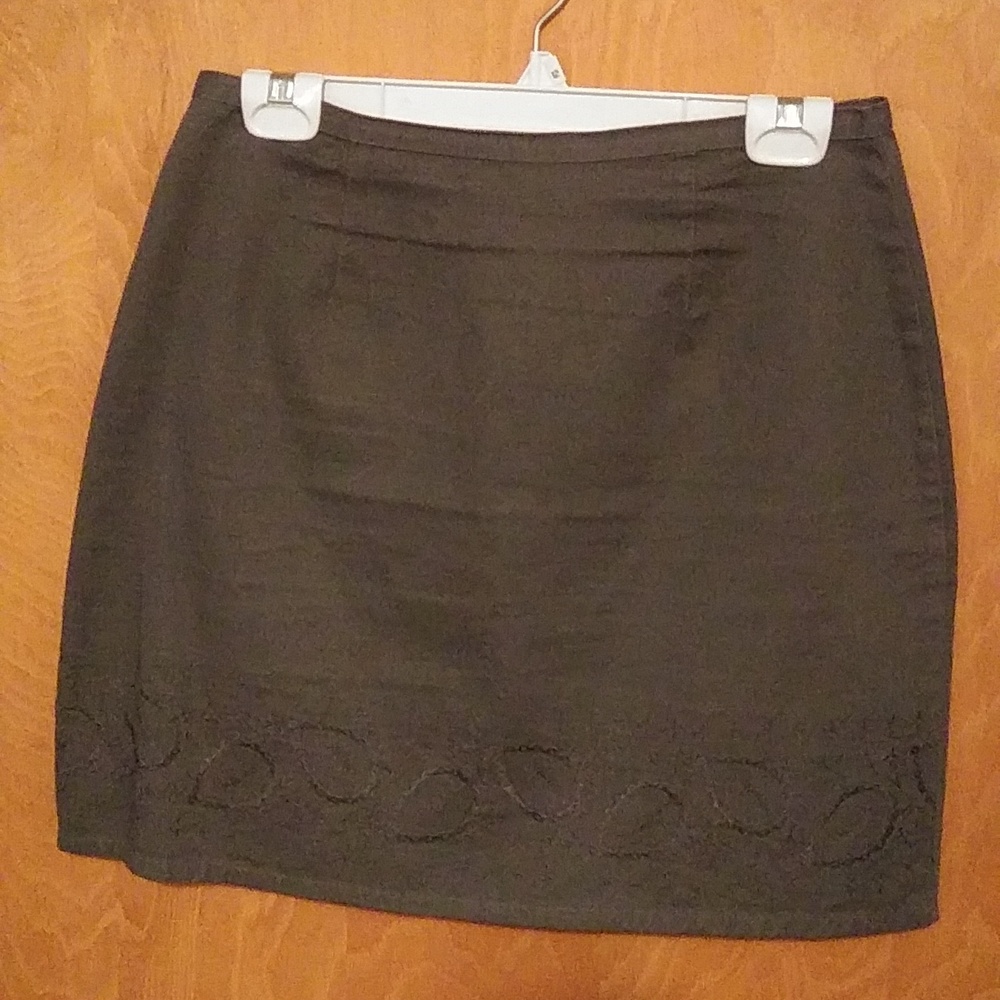 Women's Vintage Skirt